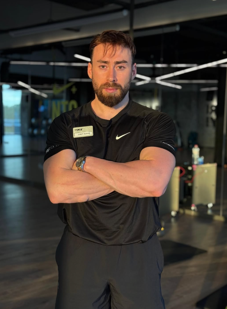 Pt Emre Parsbay